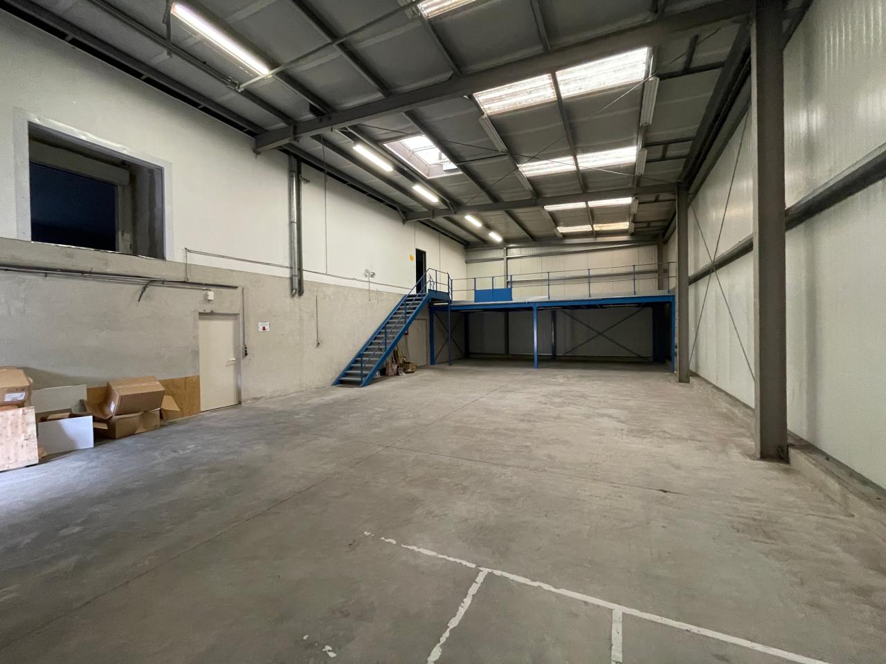 Local d'activité Ludres 645m² Location local d'activité Ludres Meurthe-et-Moselle OLACT2314140 6